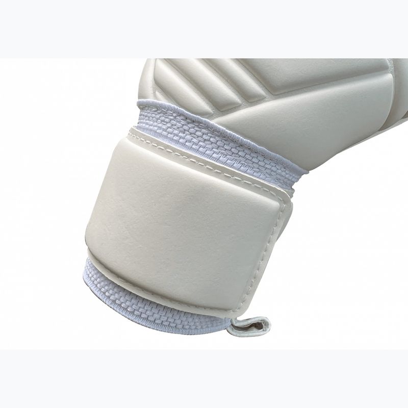 Brankářské rukavice  4keepers Retro 42 RF2G white 6