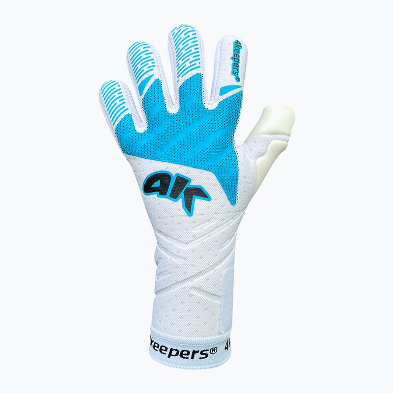 Dětské brankářské rukavice 4keepers Elite Phantom NC white 2