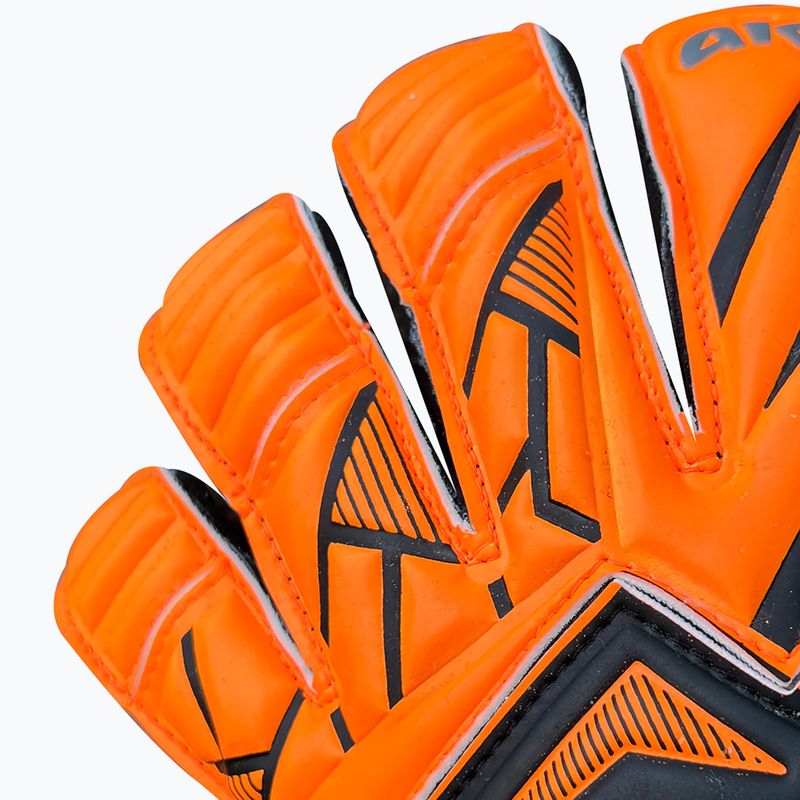 Dětské brankářské rukavice 4keepers Force V3.25 RF2G black 4