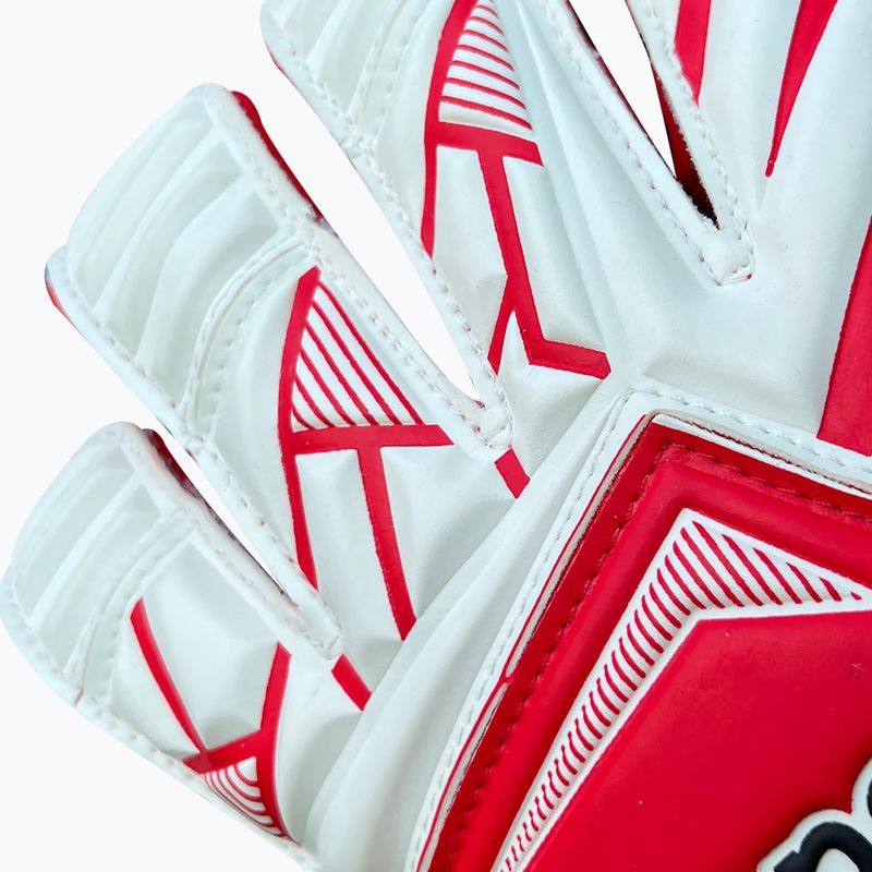 Dětské brankářské rukavice 4keepers Force V4.25 RF2G red 5