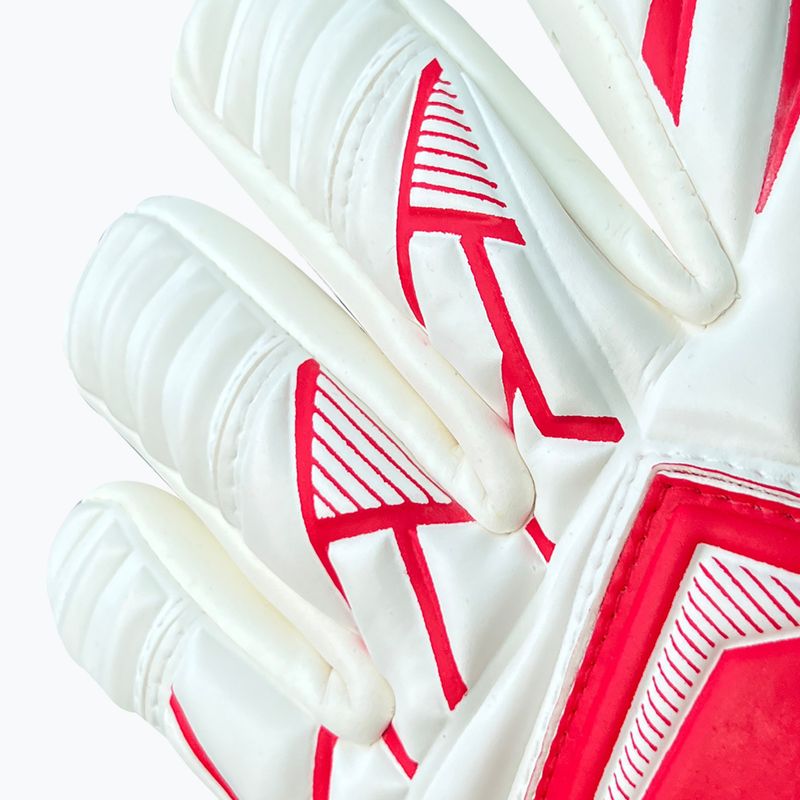 Dětské brankářské rukavice 4keepers Force V4.25 HNC red 4