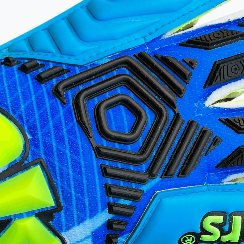 Brankářské rukavice  4keepers Neo Liga RF2G blue 4