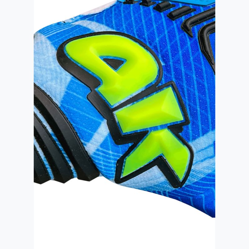 Brankářské rukavice  4keepers Neo Liga RF2G blue 5