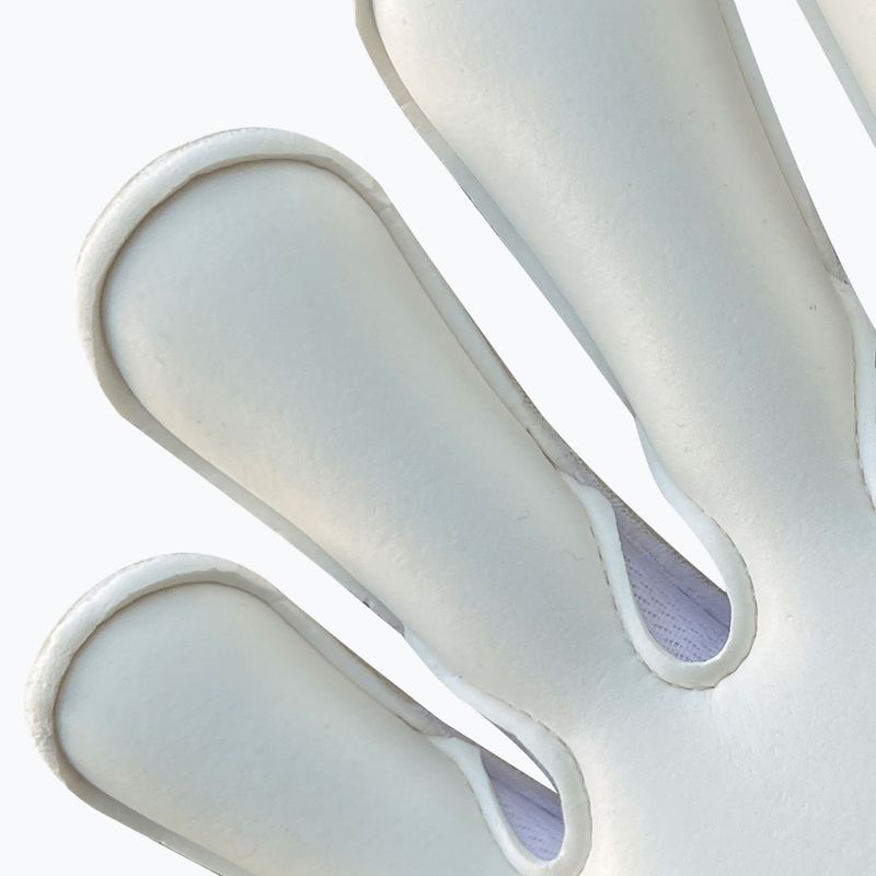 Brankářské rukavice 4keepers Champ Black VII RF2G white 5