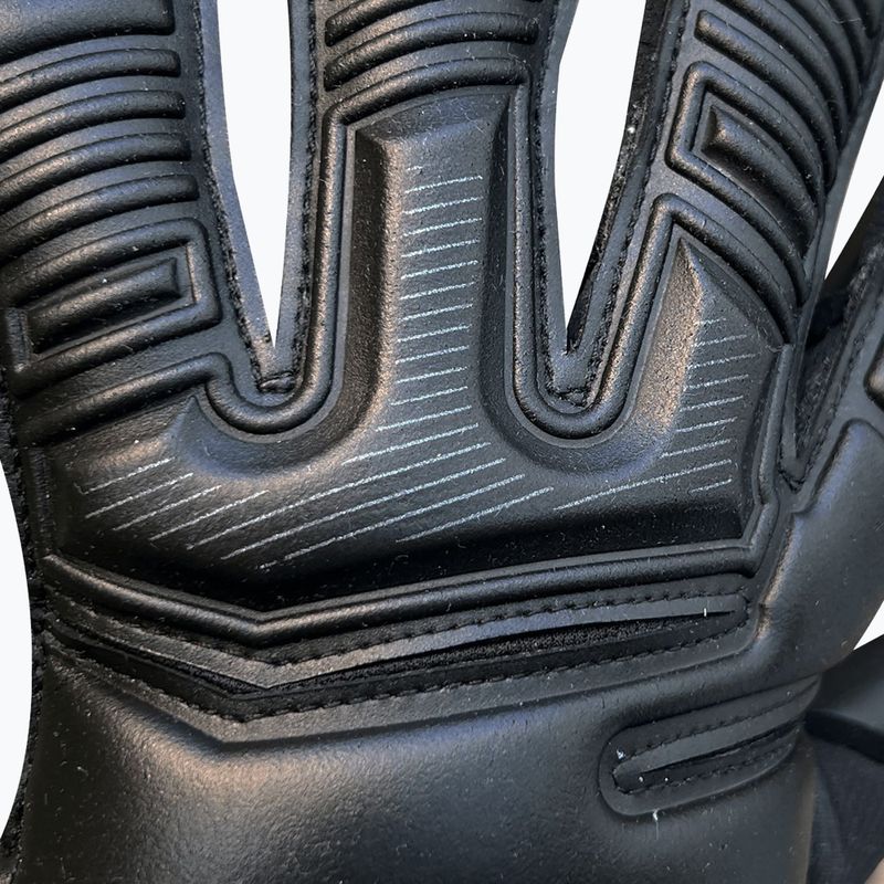 Dětské brankářské rukavice 4keepers Champ Gold Black VII RF2G Jr gold/black 4