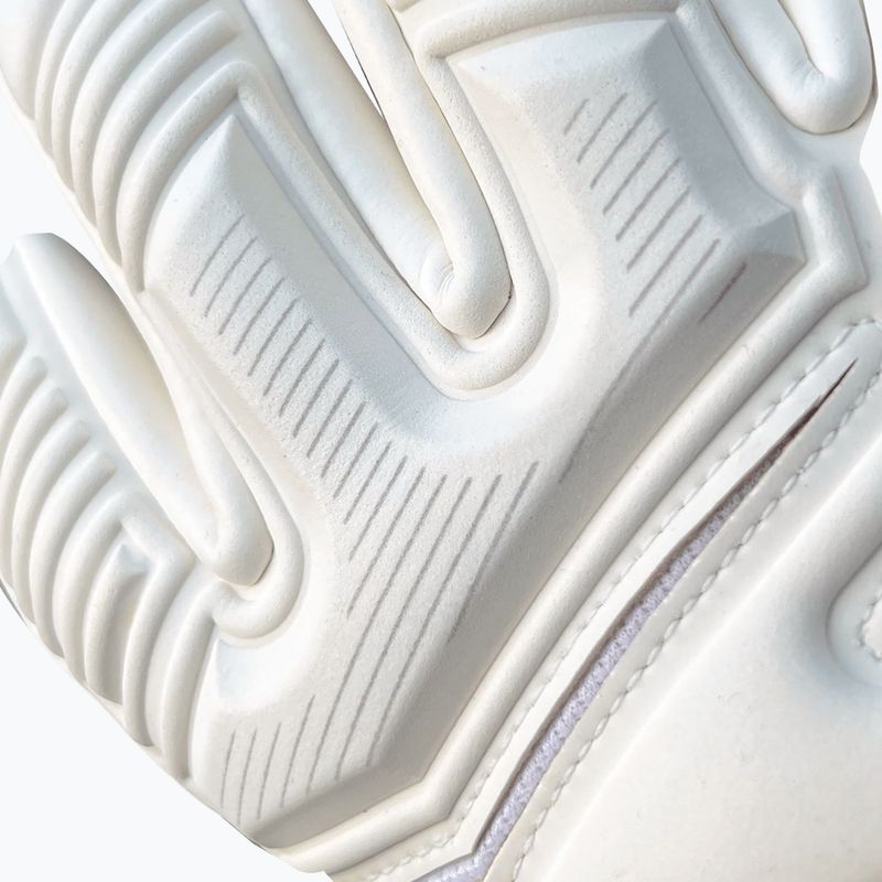 Brankářské rukavice 4keepers Champ Gold VII NC white 6