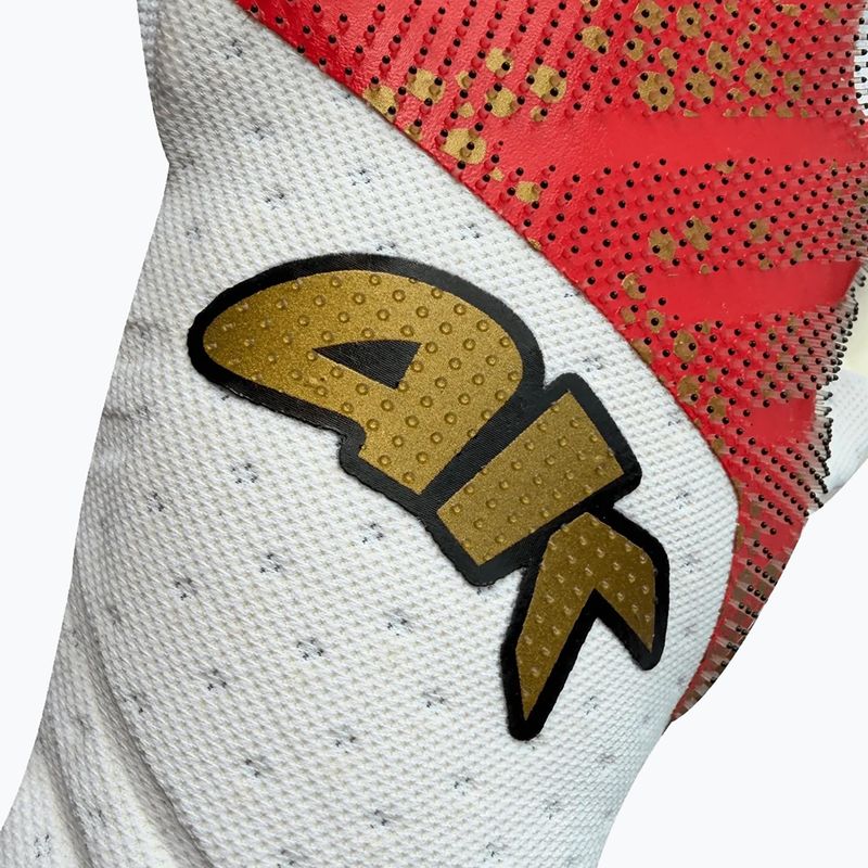 Dětské brankářské rukavice 4keepers Elite IGNIS NC Jr 6