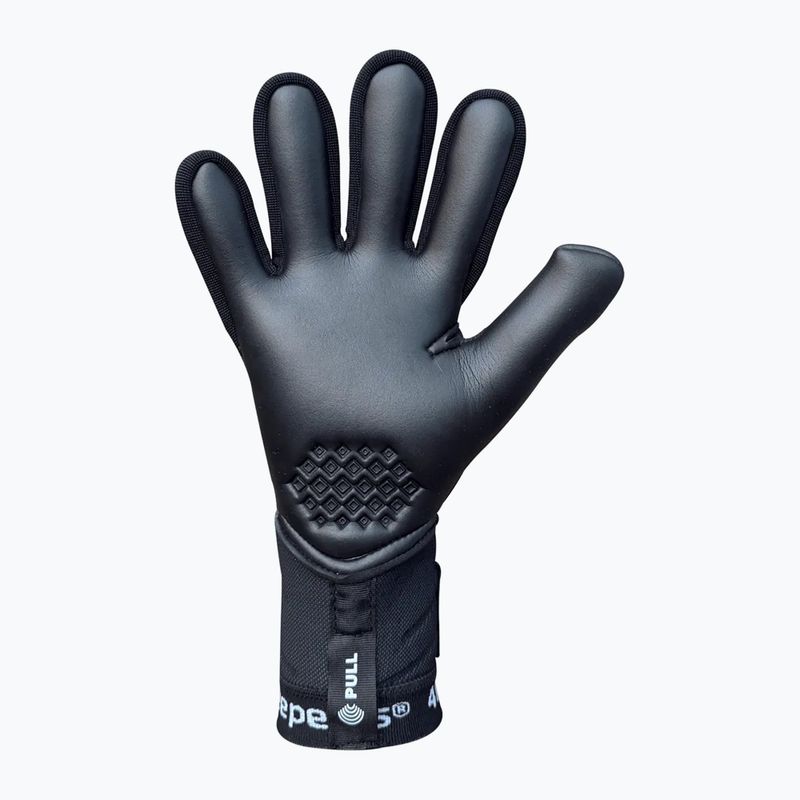 Dětské brankářské rukavice 4keepers Elite Drake NC Jr 3