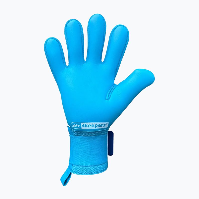 Brankářské rukavice 4keepers Elite Nox NC 3