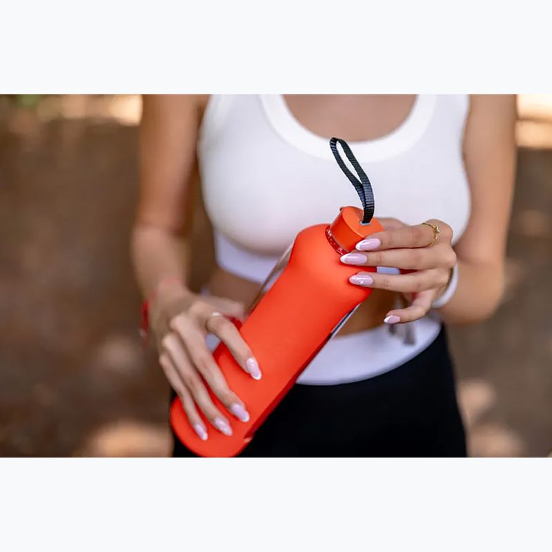 Láhev KiCA Hydro 1000 ml orange 3