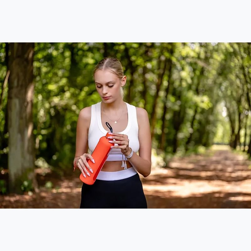 Láhev KiCA Hydro 1000 ml orange 4