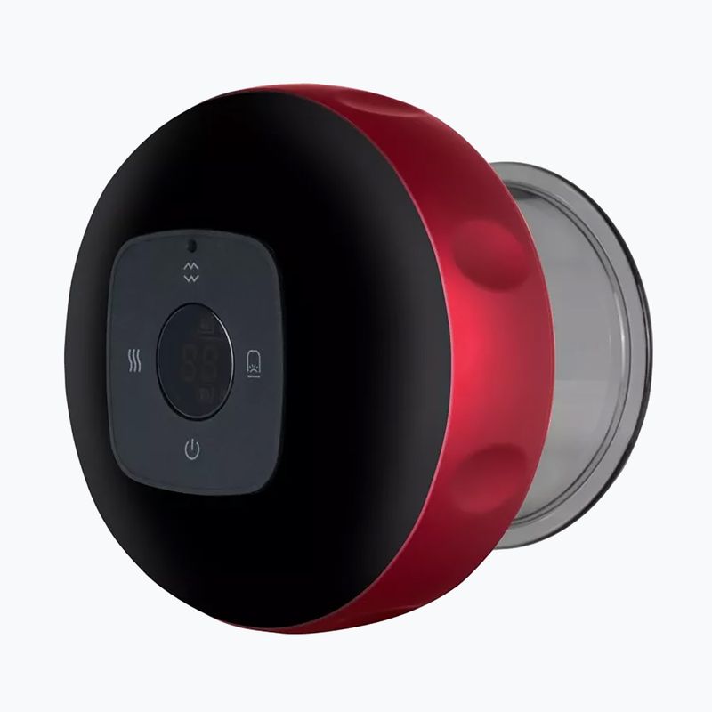 Čínská baňka Humanas BB01 red 5