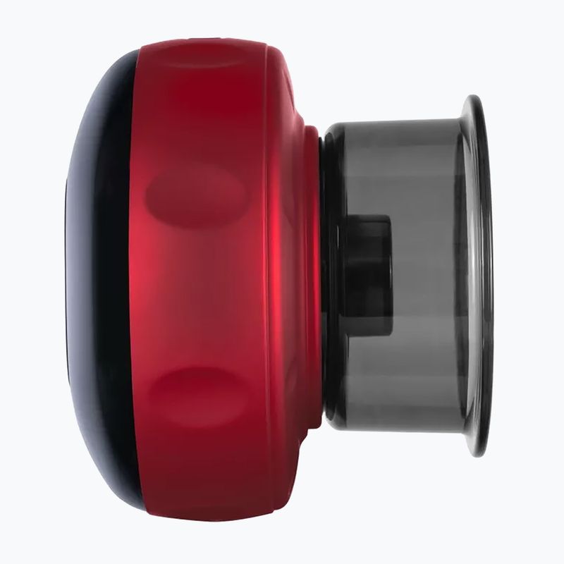 Čínská baňka Humanas BB01 red 6