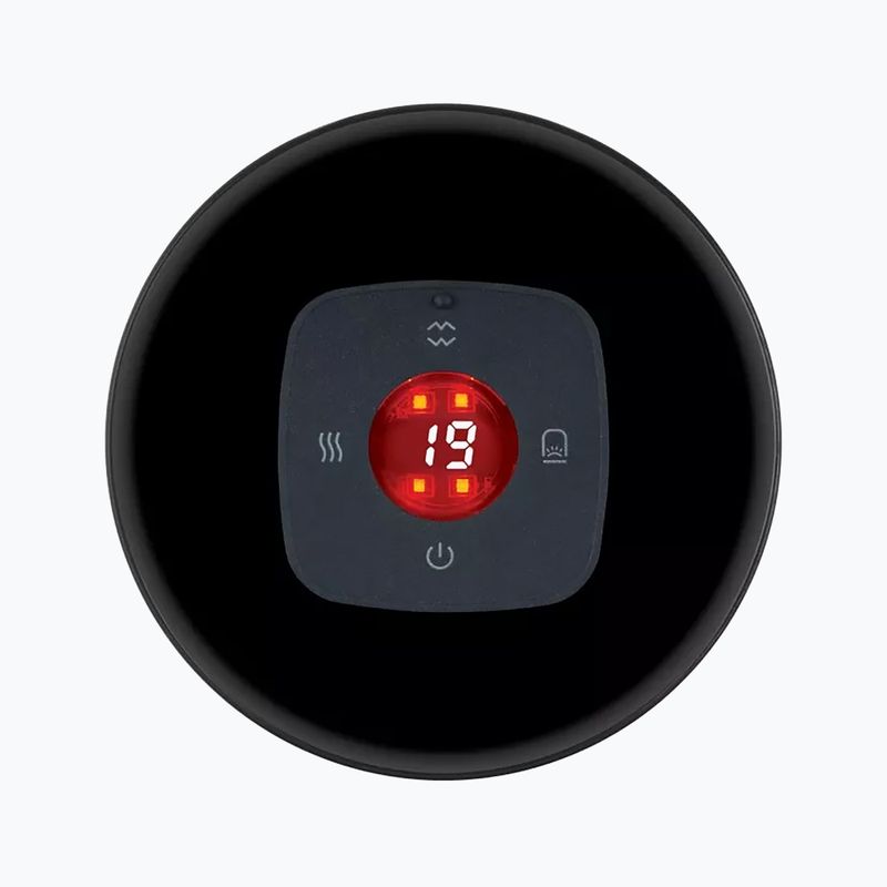 Čínská baňka Humanas BB01 black 5