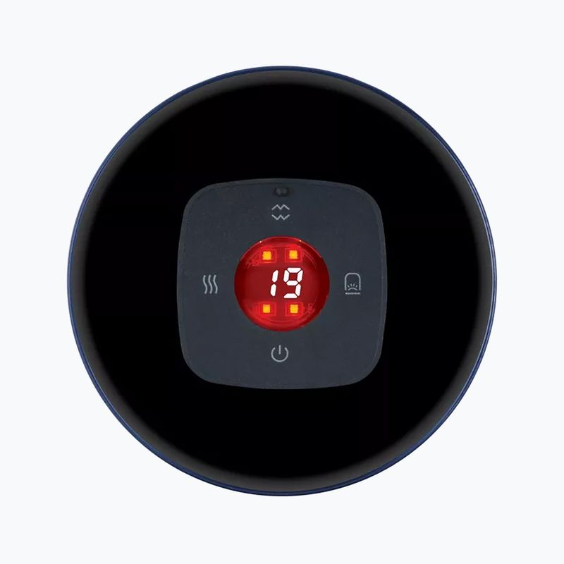 Čínská baňka Humanas BB01 blue 4