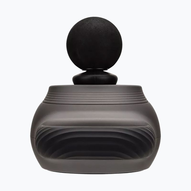 Multifunkční masážní přístroj KiCA OmniVibe brown 7