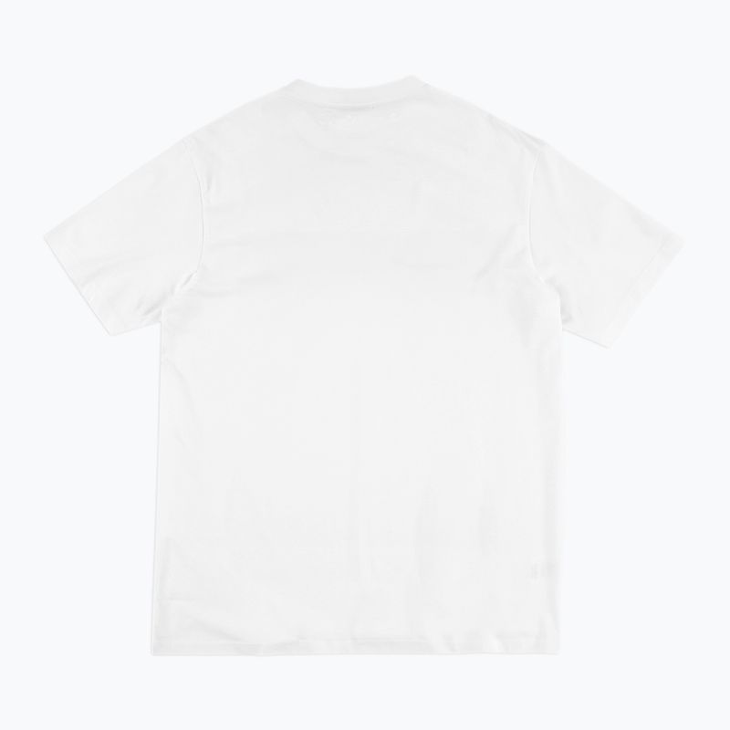 Pánské tričko PROSTO Biglog white 2