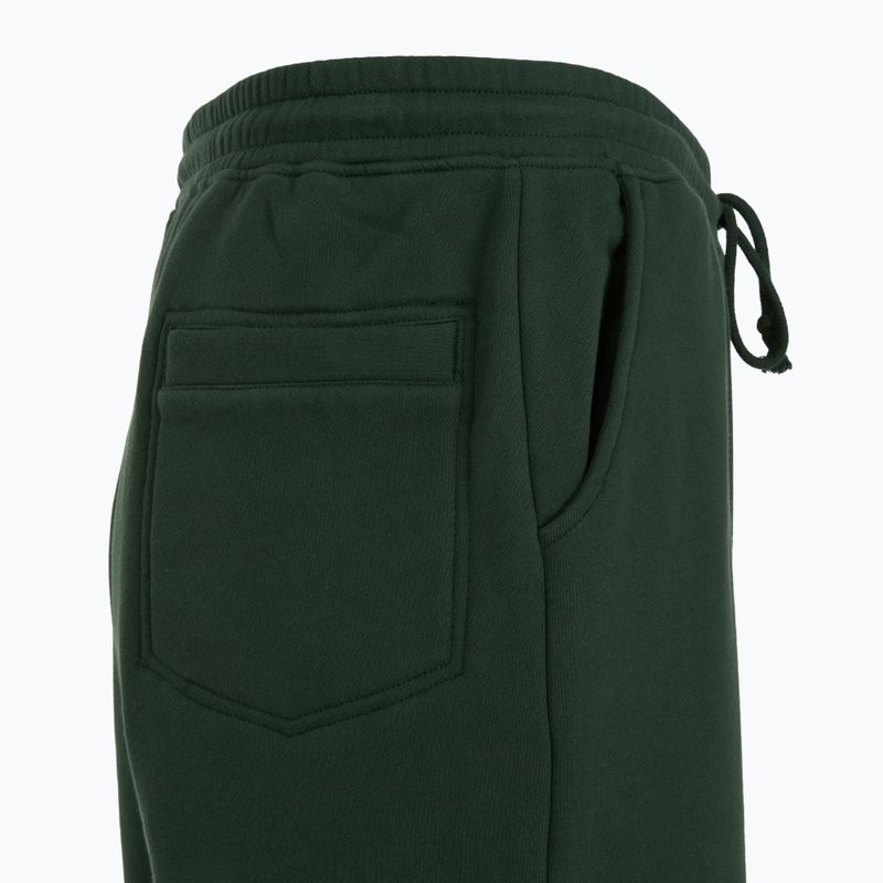 Pánské kalhoty Prosto Football khaki 3