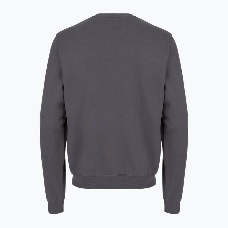 Pánská mikina PROSTO College black 2