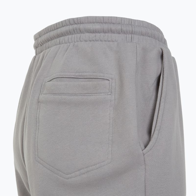 Pánské kalhoty PROSTO Big Logo washed gray 3
