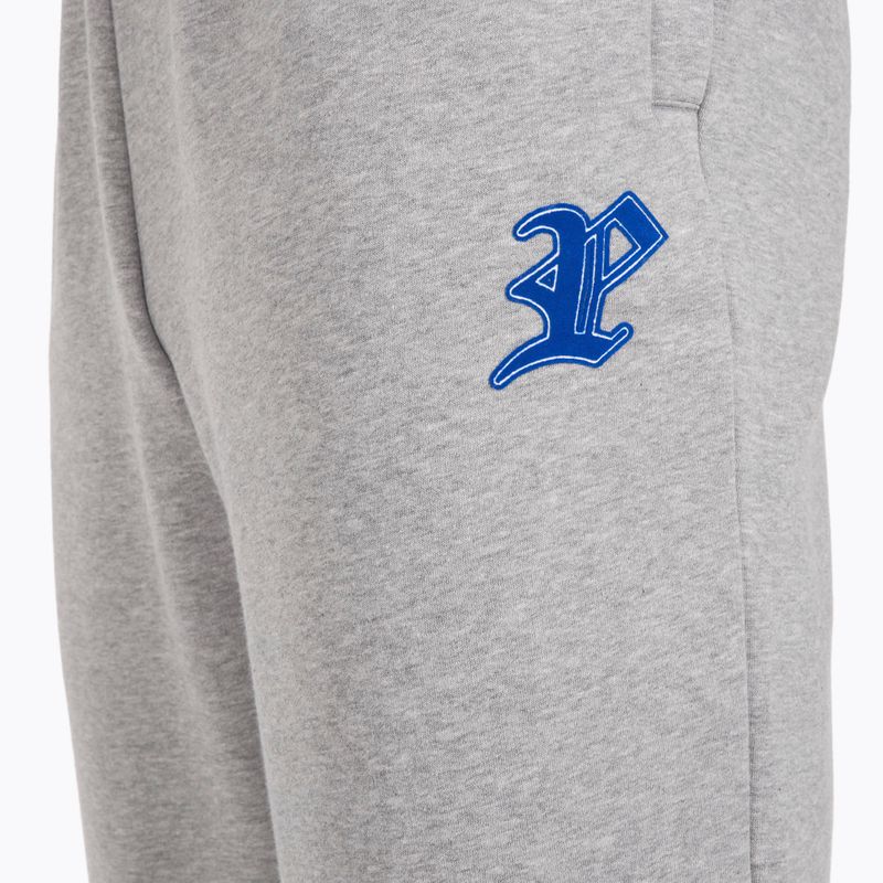 Pánské kalhoty Prosto Ghotic P gray 3