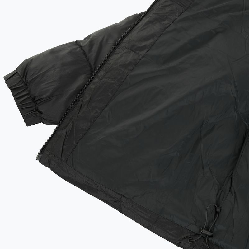 Pánská zimní bunda PROSTO Puffer Void-9 black 5