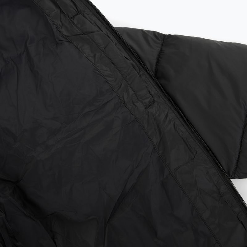 Pánská zimní bunda PROST Puffer black 5