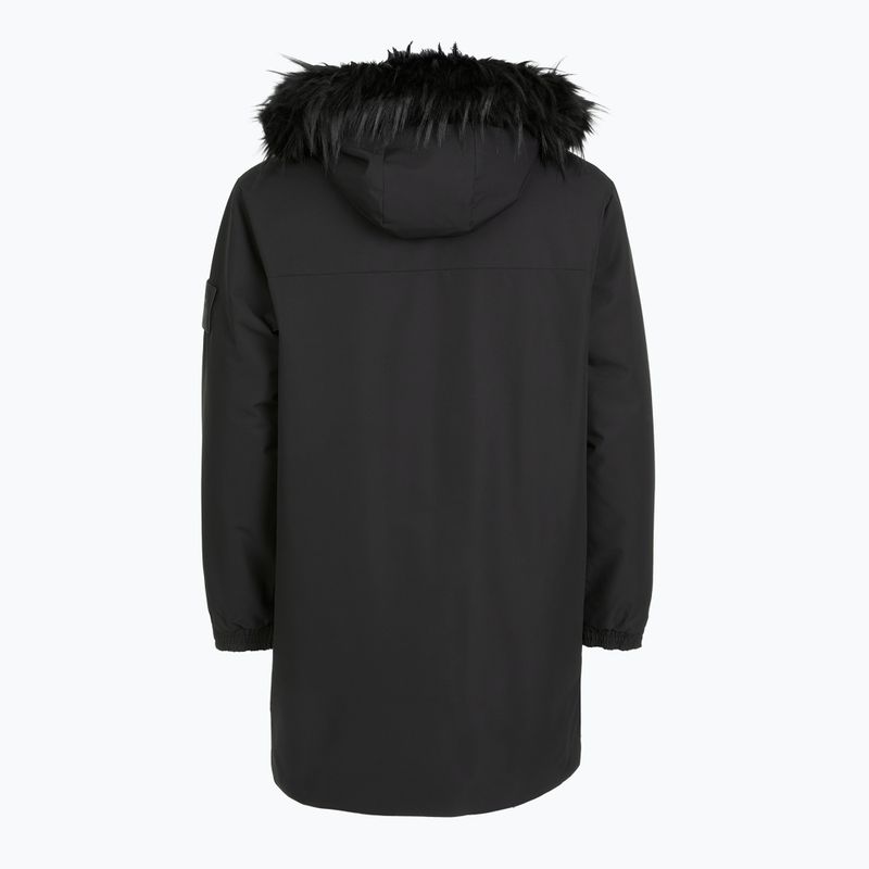 Pánská zimní bunda PROSTO Expedition black 2