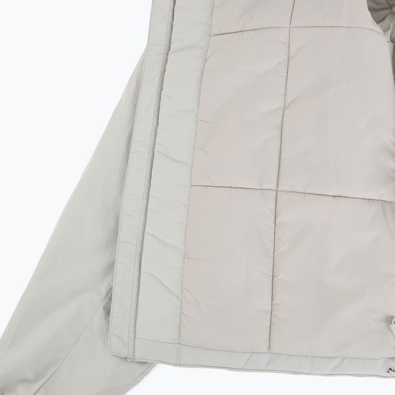 Pánská zimní bunda PROSTO Lightweight light grey 5