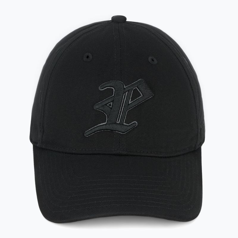 Kšiltovka Prosto Athletic black 2