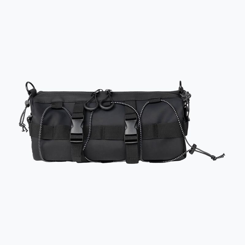 Taška na řídítka na kolo PROSTO Biker Bag Base 5 l black 2