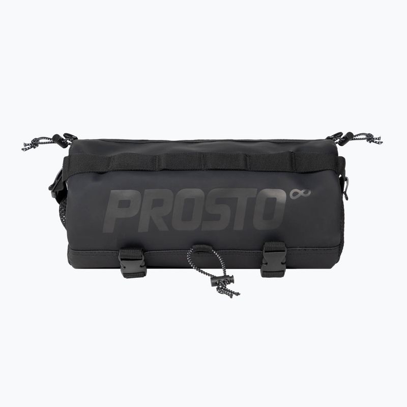 Taška na řídítka na kolo PROSTO Biker Bag Base 5 l black 3