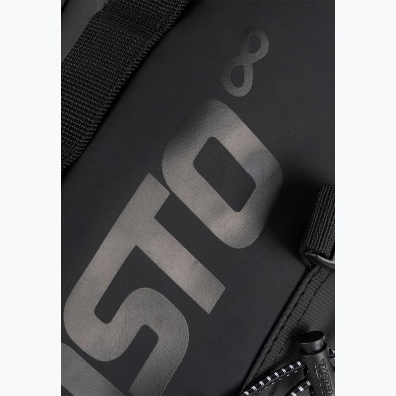 Taška na řídítka na kolo PROSTO Biker Bag Base 5 l black 4