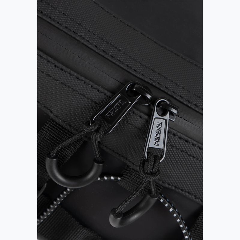 Taška na řídítka na kolo PROSTO Biker Bag Base 5 l black 5