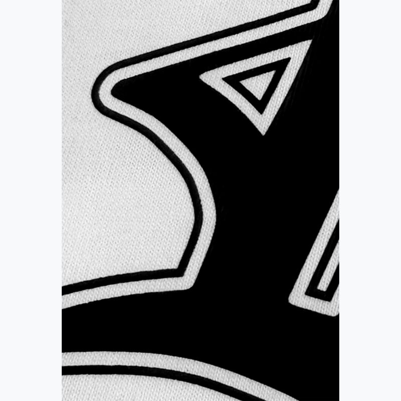 Pánské tričko na lezení PROSTO Gothic P white 4