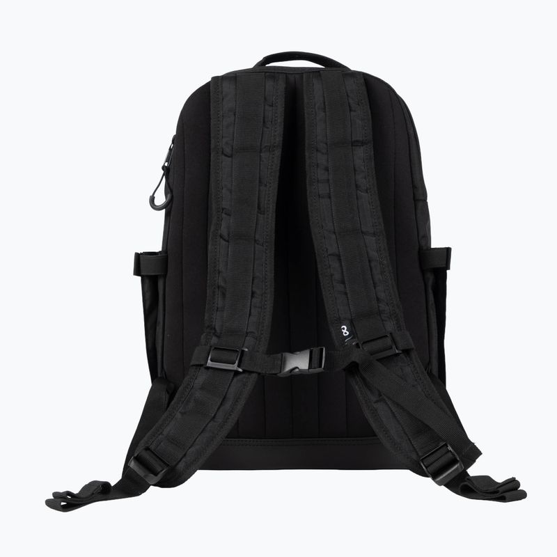 Městský batoh PROSTO Base 19 l black 3