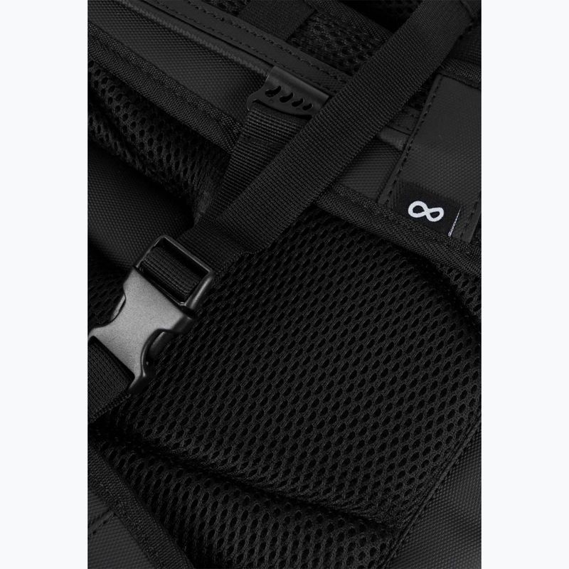 Městský batoh PROSTO Rack 23 l black 6