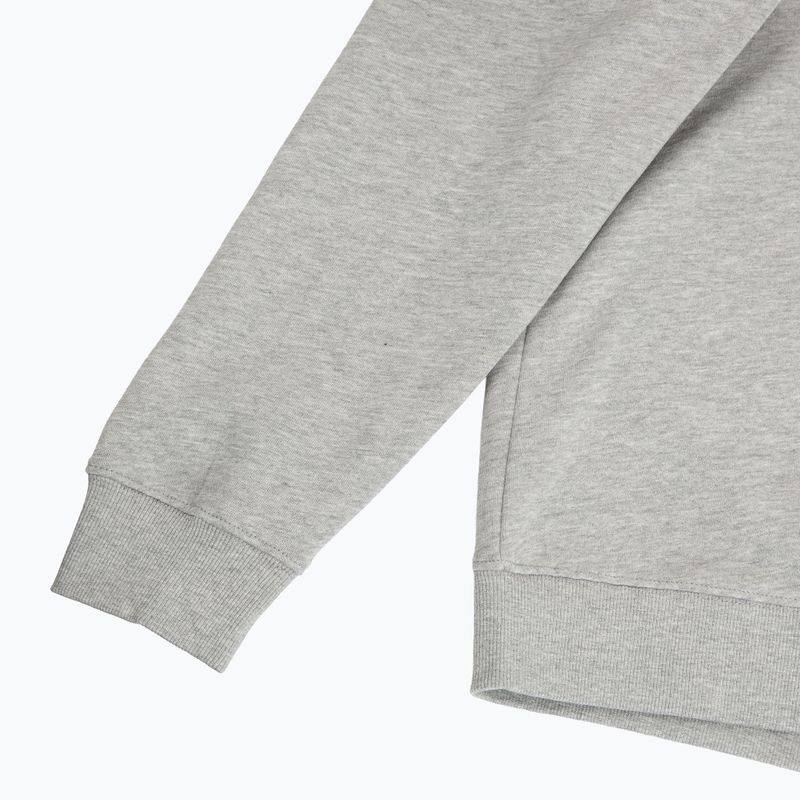 Pánská mikina PROSTO Old Logo Crewneck gray 4