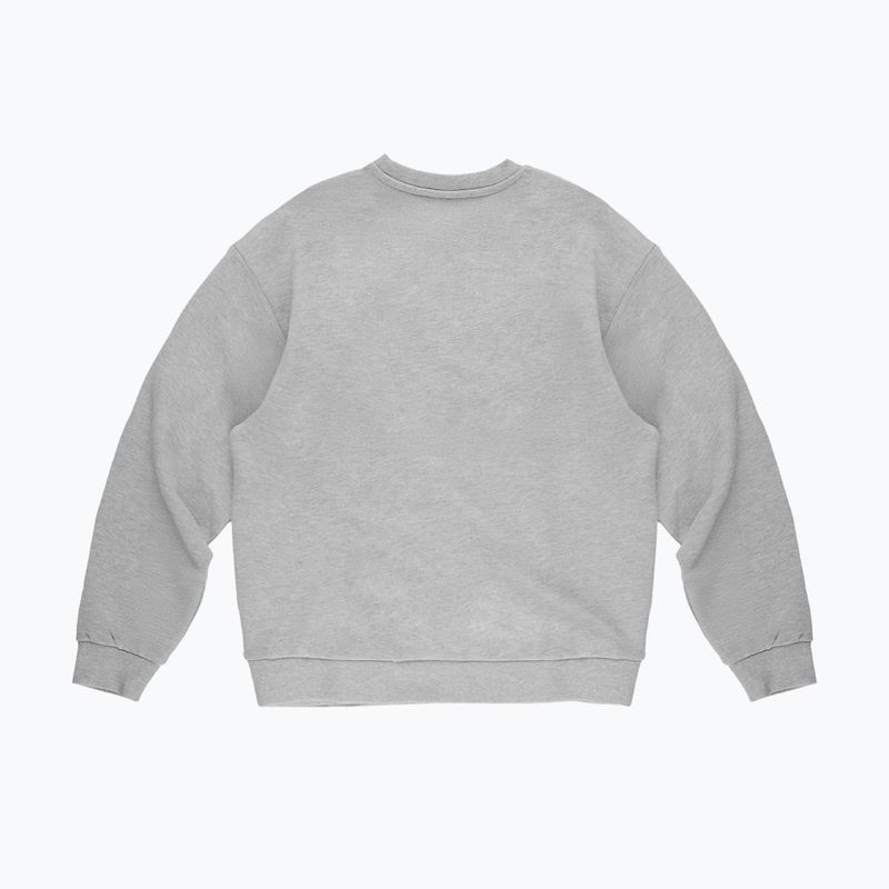 Pánská mikina PROSTO Old Logo Crewneck gray 2