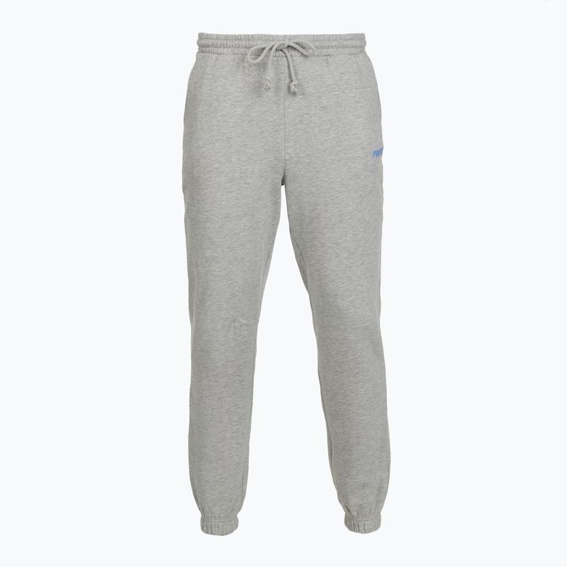 Pánské kalhoty PROSTO Infinity2 gray