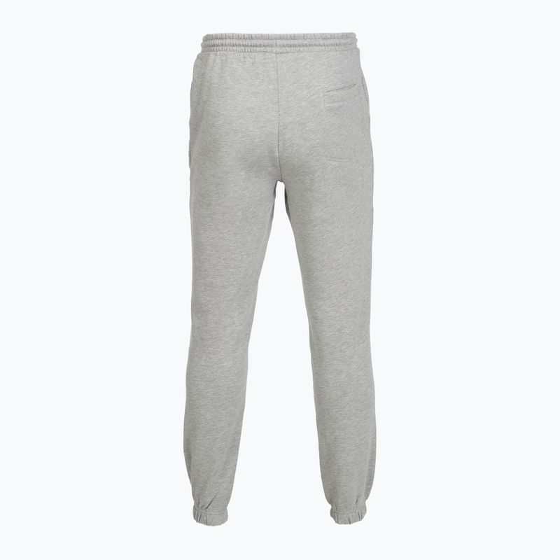 Pánské kalhoty PROSTO Infinity2 gray 2
