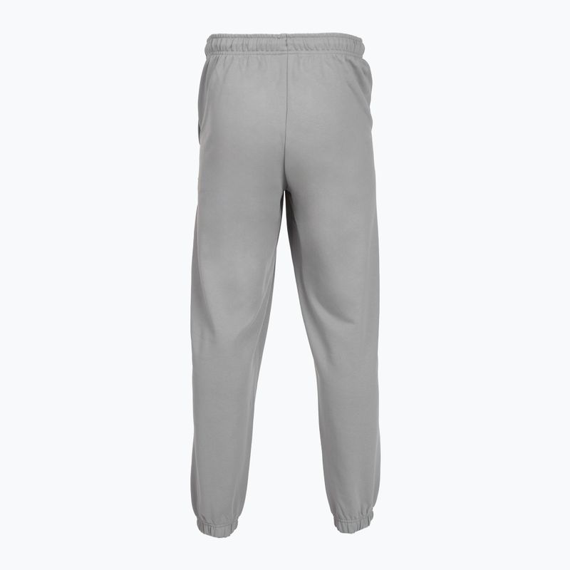 Pánské kalhoty PROSTO Big Shield gray 2