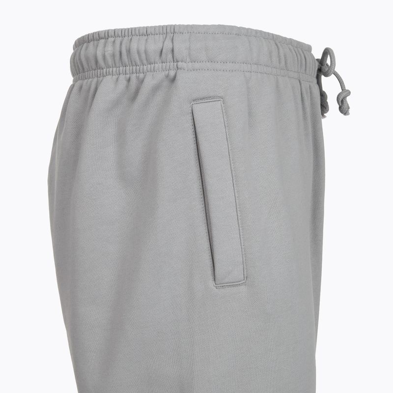 Pánské kalhoty PROSTO Big Shield gray 4