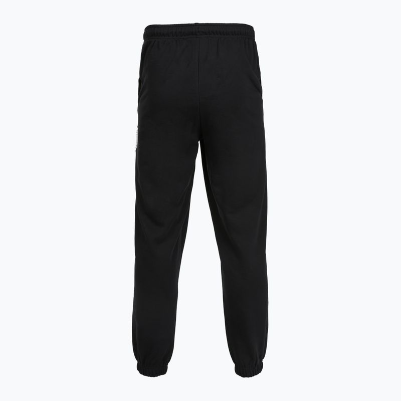 Pánské kalhoty PROSTO Splash Shield black 2