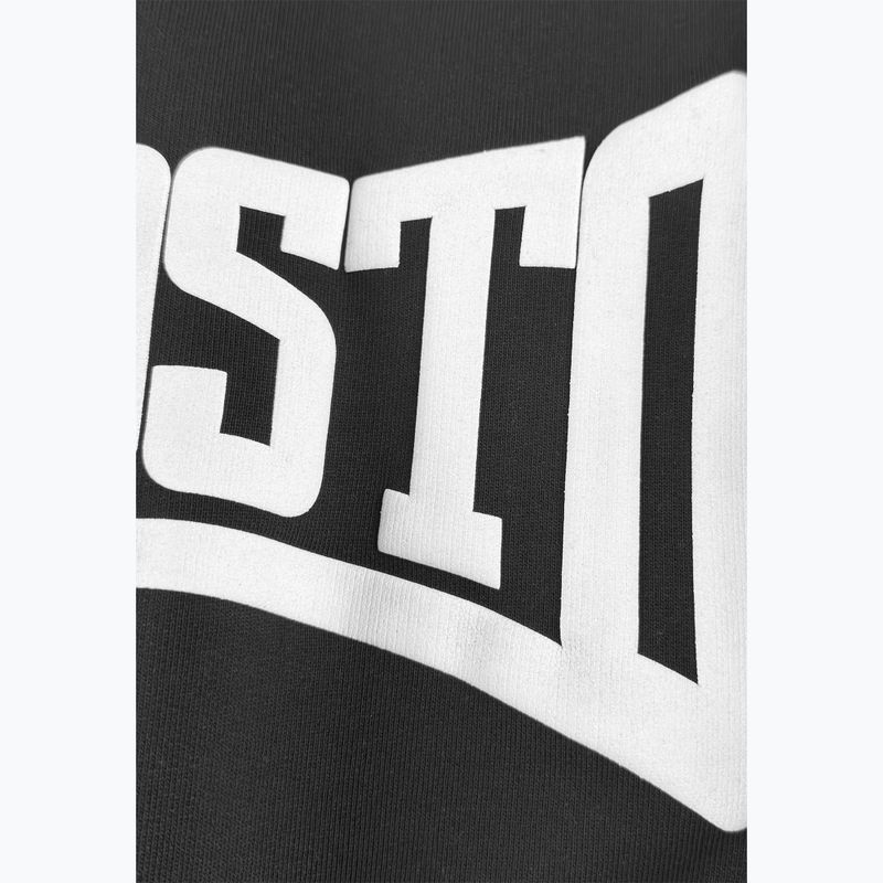 Pánská mikina PROSTO Ever Crewneck black 3