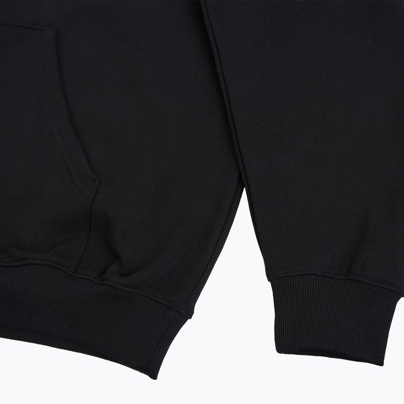 Pánská mikina PROSTO Wear The Street Hoodie black 4