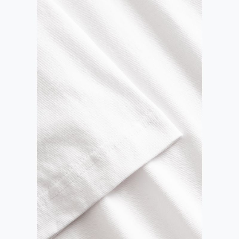 Pánské tričko na lezení PROSTO Splash Shield white 4