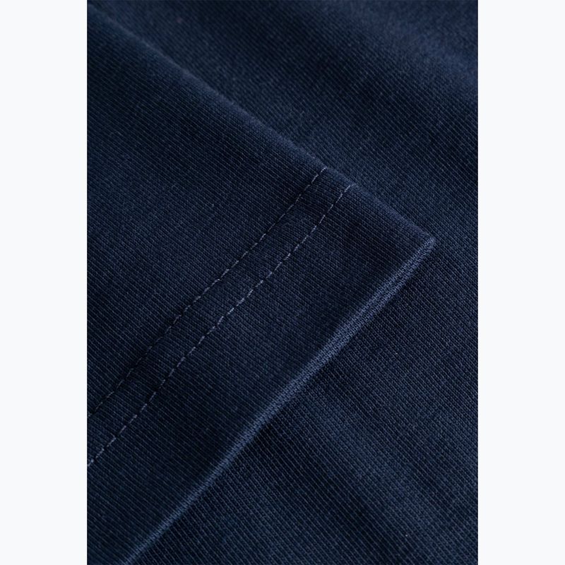 Pánské tričko na lezení PROSTO Splash Shield navy blue 4