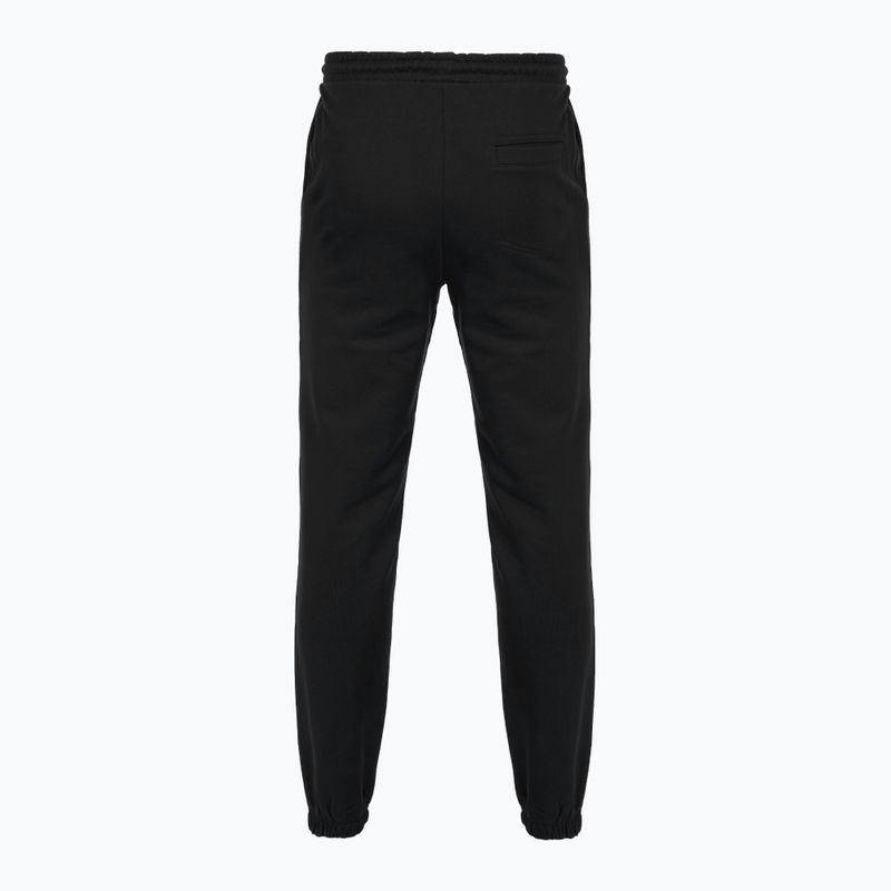 Pánské kalhoty PROSTO Splash Shield black 2