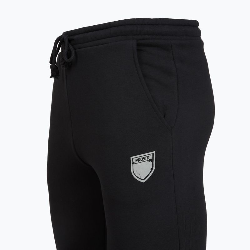 Pánské kalhoty PROSTO Splash Shield black 3